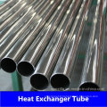 Tp 316/316L Stainless Steel Pipe for Heat Exchanger